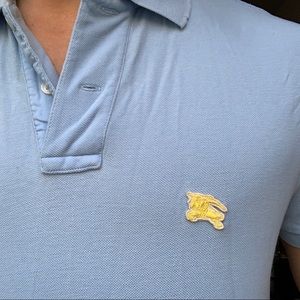 Burberry Brit Polo